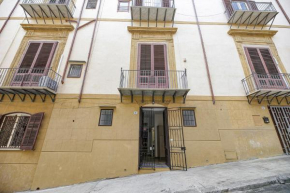 Casa Raffadali, in centro storico a Palermo, Palermo